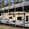 RV for Sale: 2016 ROCKWOOD SIGNATURE ULTRA LITE 8289WS