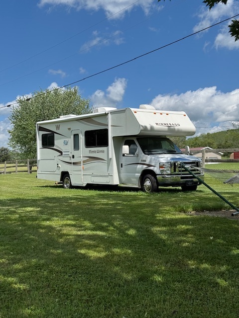 Photo of Rv