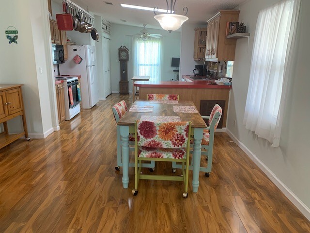 Cypress Lakes Village