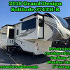 RV for Sale: 2018 SOLITUDE 374TH-R