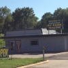 RV Park: Chapman Creek RV Park, Chapman, KS