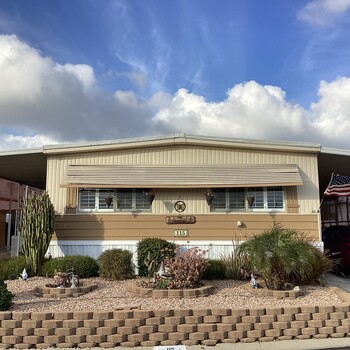 Thumbnail of mobile home