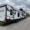 RV for Sale: 2025 STRYKER 2916