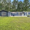Mobile Home for Sale: Ranch, Manufactured Home - Mears, MI, Mears, MI