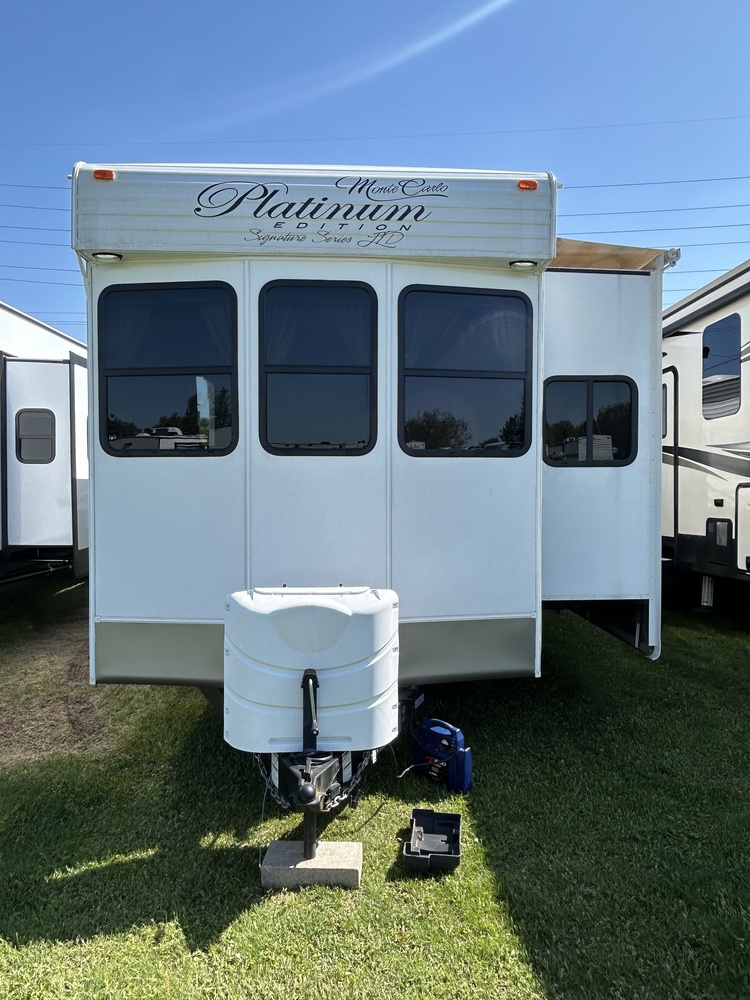 Photo of Rv