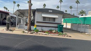 Thumbnail of mobile home