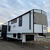 RV for Sale: 2026 Cedar Creek CRF412FWC