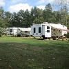 RV Park: Hanks RV, Madison, NC