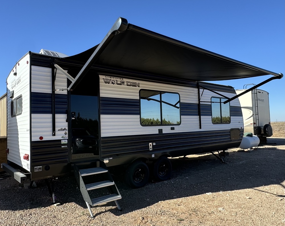 Photo of Rv