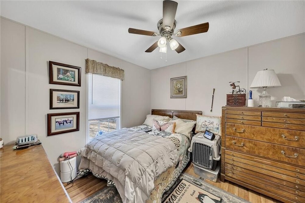 Photo of Mobile Home Lot