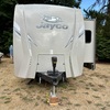 RV for Sale: 2017 EAGLE 338 RETS