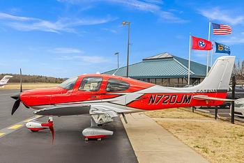 Thumbnail of aircraft