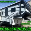 RV for Sale: 2021 RAPTOR