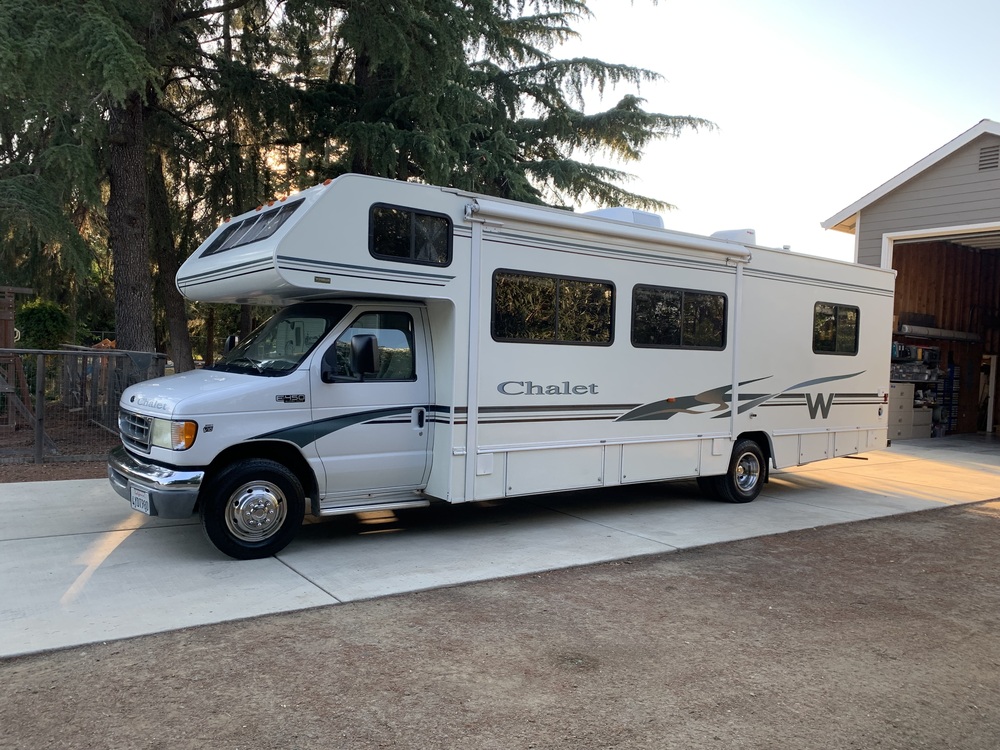 Photo of Rv