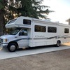 RV for Sale: 2003 Chalet 31CR