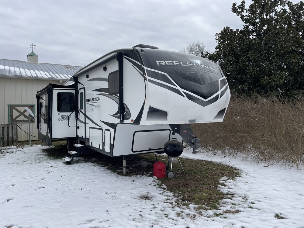 Photo of Rv
