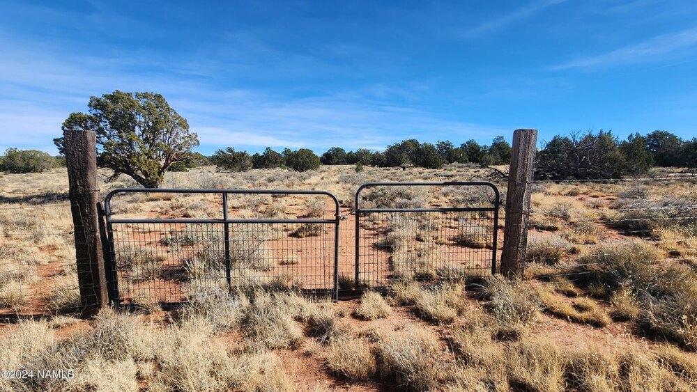 Photo of Mobile Home Lot
