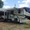 RV for Sale: 2021 ALPINE 3910RK