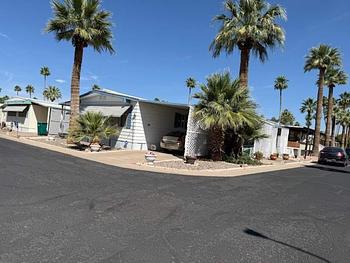 Thumbnail of mobile home