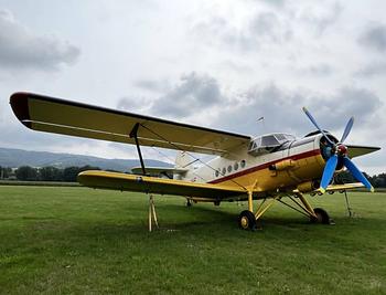 Thumbnail of aircraft