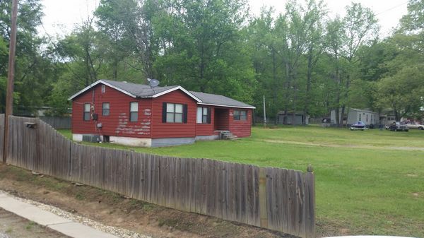 Photo of Mobile Home Park