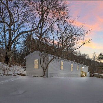 Thumbnail of mobile home