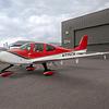 Aircraft for Sale: Cirrus SR22T-G6 GTS