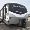RV for Sale: 2021 COUGAR HALF-TON 29FKD