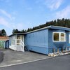 Mobile Home for Sale: Manufactured Home in Park, 1 Story,Single Wide Manufactured - Brookings, OR, Brookings, OR