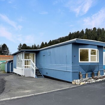 Thumbnail of mobile home