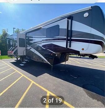 Photo of Rv