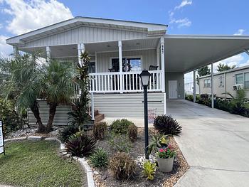 Thumbnail of mobile home