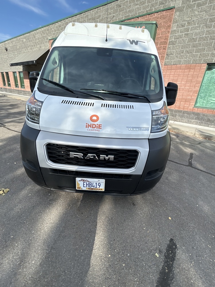 Photo of Rv