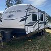 RV for Sale: 2022 SUNDANCE ULTRA LITE 221RB
