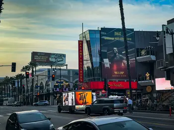Thumbnail of billboard