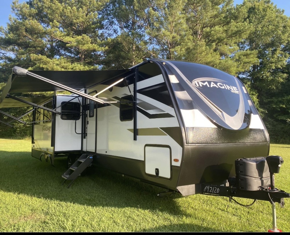 Photo of Rv