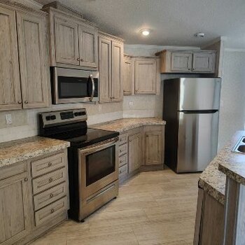 Thumbnail of mobile home