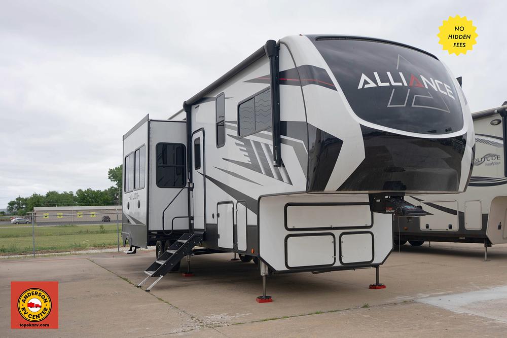 Photo of Rv