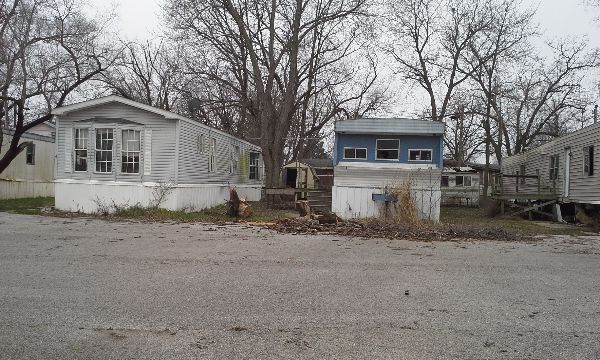 Photo of Mobile Home Park