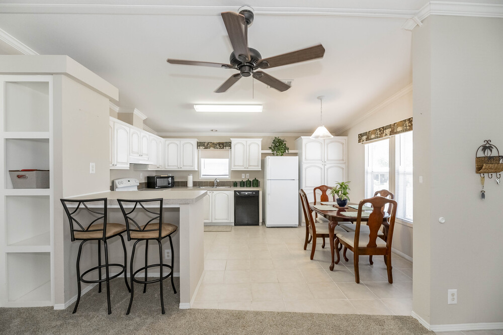 Cypress Lakes Village