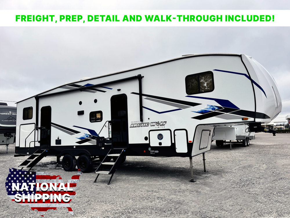 Photo of Rv