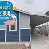 Mobile Home for Sale: 3 Bed 2 Bath 2026 Cavco/Durango