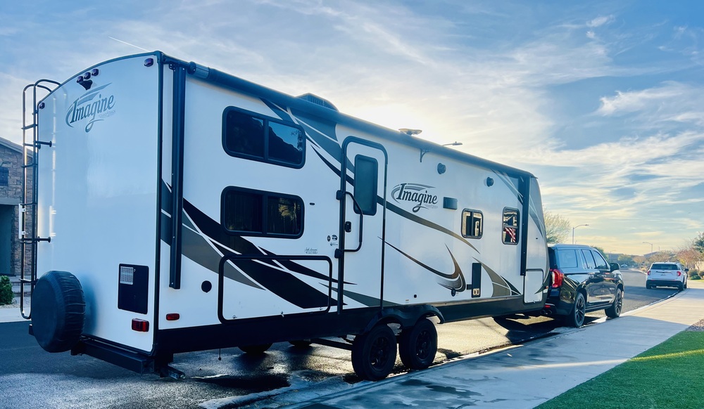 Photo of Rv