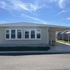 Mobile Home for Sale: Turn-Key 2 Bed/1.5 Bath in PET FRIENDLY Lincolnshire Estates, Largo, FL