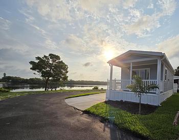 Thumbnail of mobile home