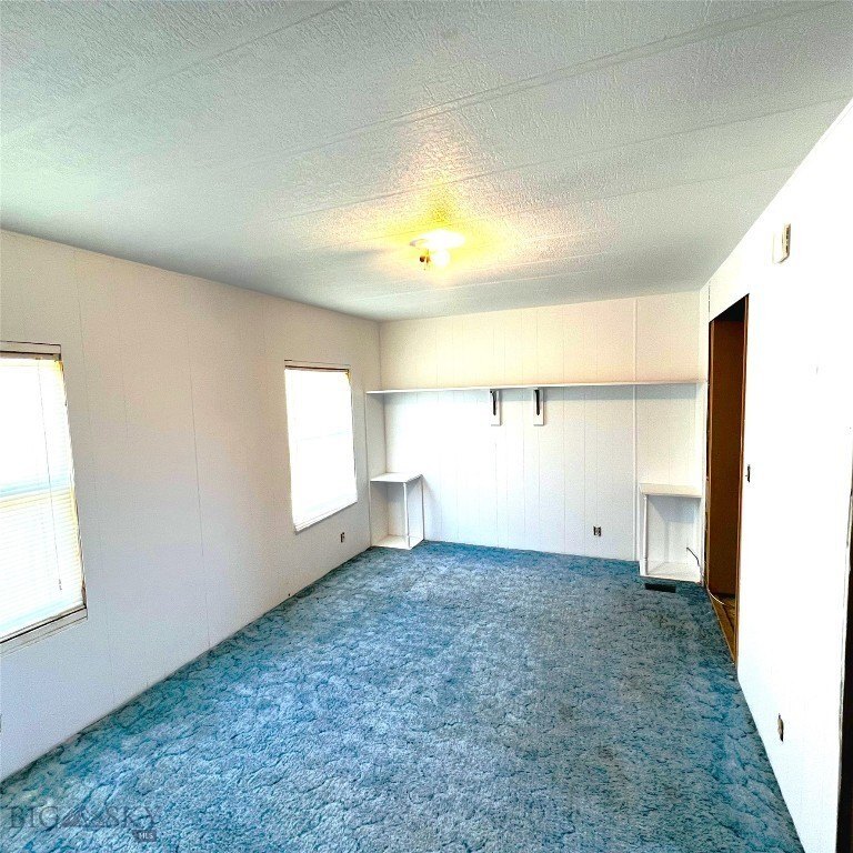 Photo of Mobile Home Lot