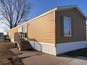 Thumbnail of mobile home