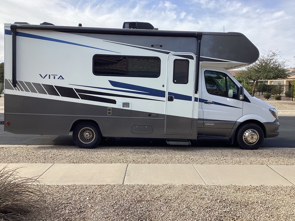 Photo of Rv