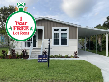 Thumbnail of mobile home