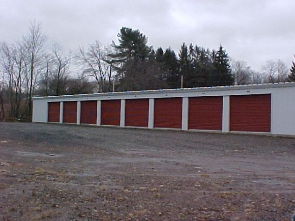 Photo of Self Storage